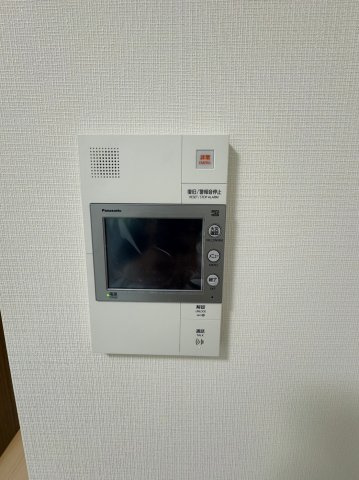 M-Luxe丸の内　名古屋市賃貸　仲介手数料無料のセキュリティ
