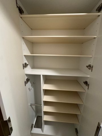 M-Luxe丸の内　名古屋市賃貸　仲介手数料無料の設備