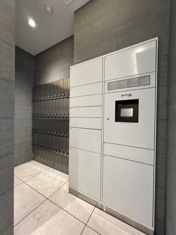 M-Luxe丸の内　名古屋市賃貸　仲介手数料無料のその他共用部分