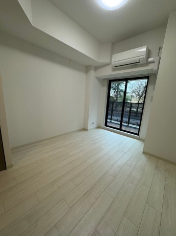 M-Luxe丸の内　名古屋市賃貸　仲介手数料無料の居間・リビング