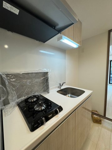M-Luxe丸の内　名古屋市賃貸　仲介手数料無料のキッチン