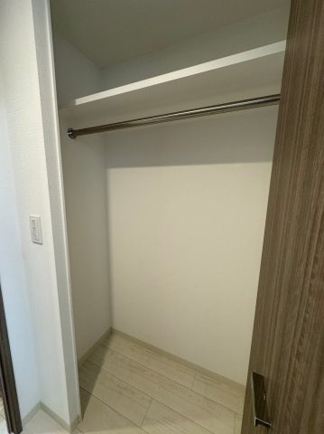 M-Luxe丸の内　名古屋市賃貸　仲介手数料無料の収納