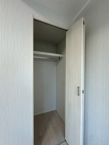 P-SQUARE　Shumoku　III　名古屋市賃貸　仲介手数料無料の収納