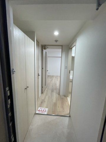 PLATZ TACHIBANA(プラッツタチバナ)　名古屋市賃貸　仲介手数料無料の玄関