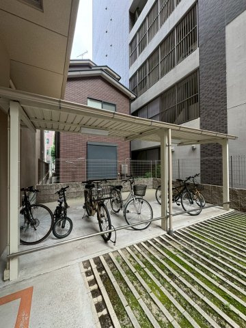 PLATZ TACHIBANA(プラッツタチバナ)　名古屋市賃貸　仲介手数料無料のその他共用部分