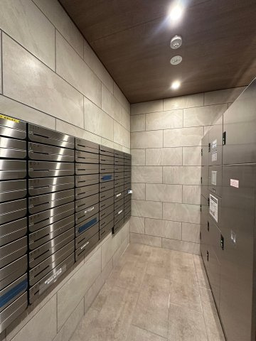 PLATZ TACHIBANA(プラッツタチバナ)　名古屋市賃貸　仲介手数料無料のその他共用部分
