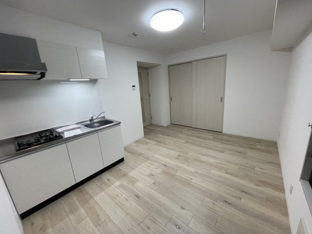 PLATZ TACHIBANA(プラッツタチバナ)　名古屋市賃貸　仲介手数料無料の居間・リビング