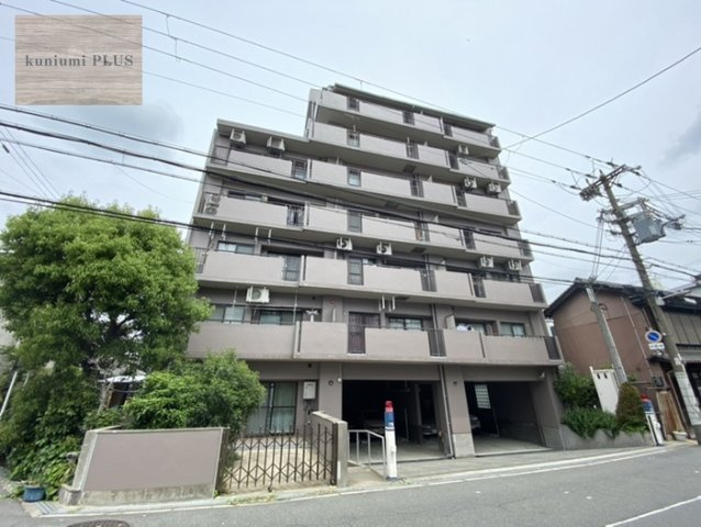 ベル・アーバニティ城東