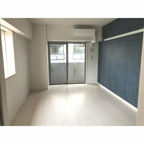 RAFFLE CHIHAYAの内装