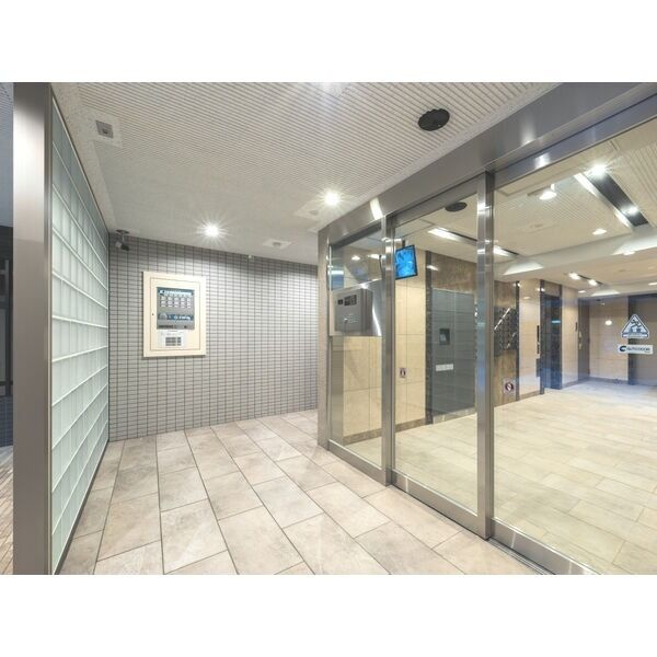 RAFFLE CHIHAYAのセキュリティ