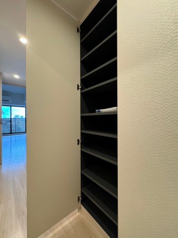 S-RESIDENCE葵Ⅱ　名古屋市賃貸　仲介手数料無料の設備