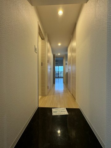 S-RESIDENCE葵Ⅱ　名古屋市賃貸　仲介手数料無料の玄関