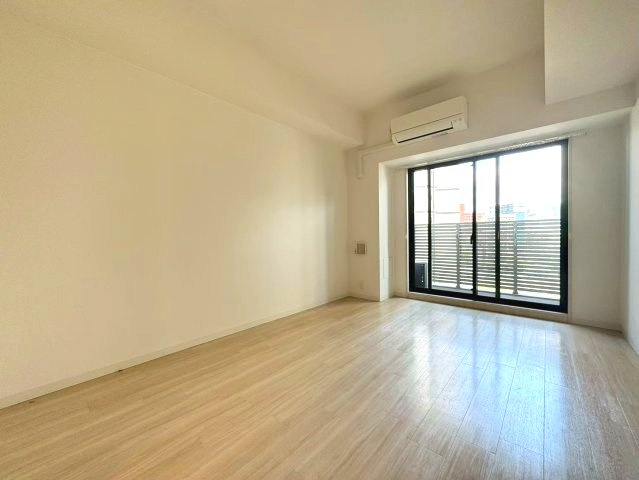 S-RESIDENCE葵Ⅱ　名古屋市賃貸　仲介手数料無料の居間・リビング