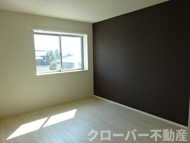 コントレールの内装|洋室（イメージ）