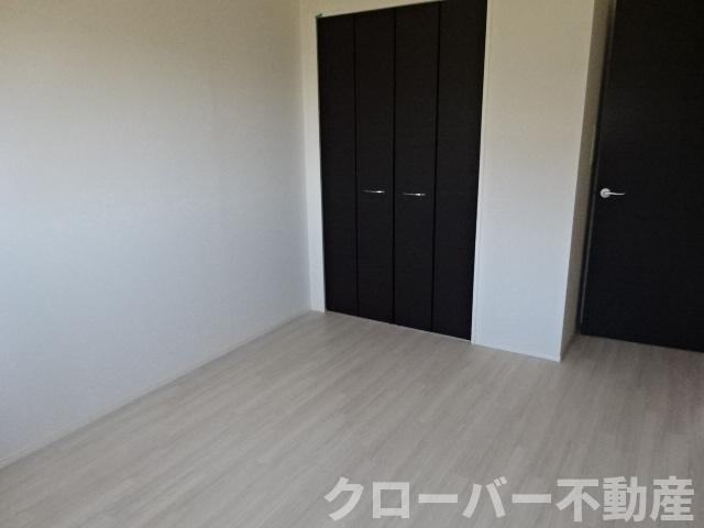 コントレールの内装|洋室（イメージ）