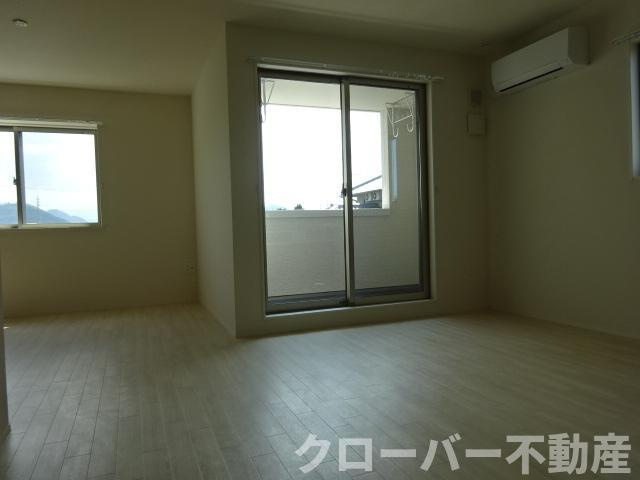 コントレールの居間・リビング|リビング（イメージ）