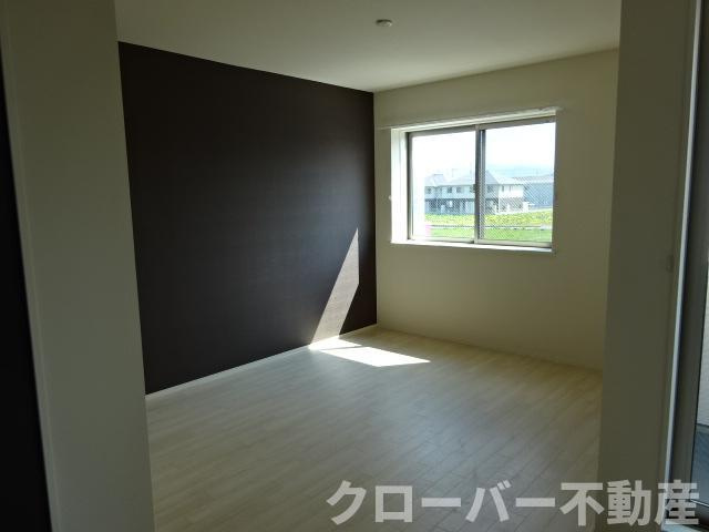 コントレールの居間・リビング|リビング（イメージ）