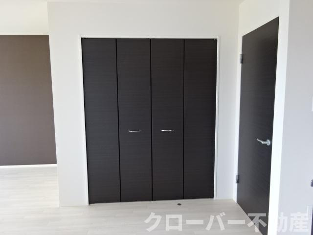 コントレールの収納|収納（イメージ）