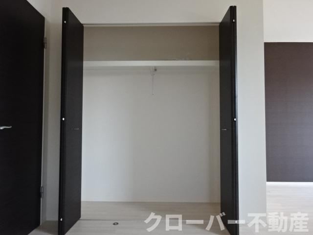 コントレールのその他|収納（イメージ）