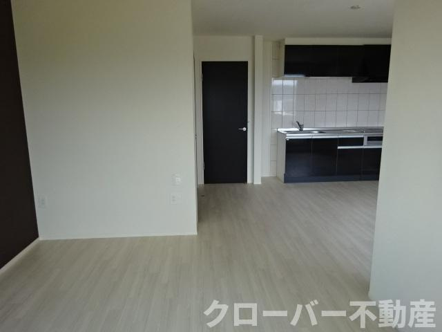 コントレールの居間・リビング|リビング（イメージ）