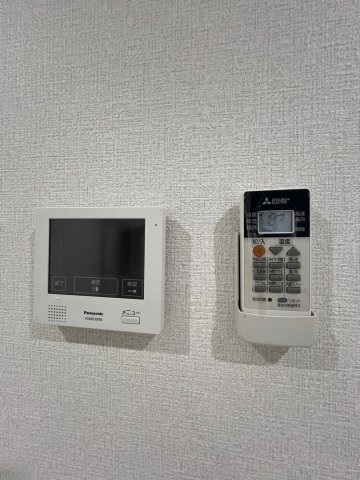 smile栄　名古屋市賃貸　仲介手数料無料のセキュリティ