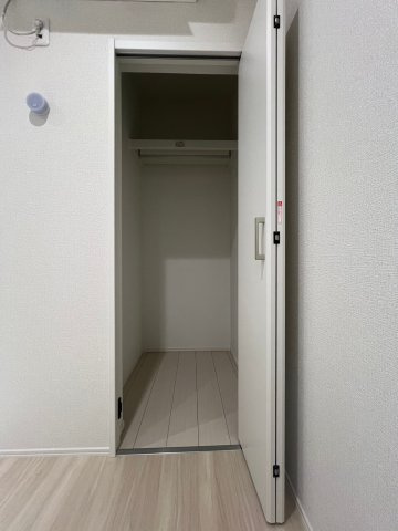 smile栄　名古屋市賃貸　仲介手数料無料の収納