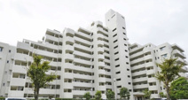 【杁中スカイタウンA棟】✨️仲介手数料無料✨️滝川小学校・川名中学校の画像
