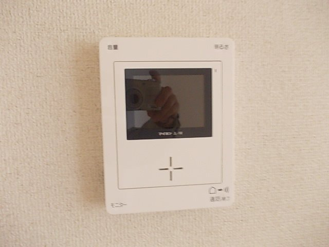Ｌａ．プラティーヌのセキュリティ