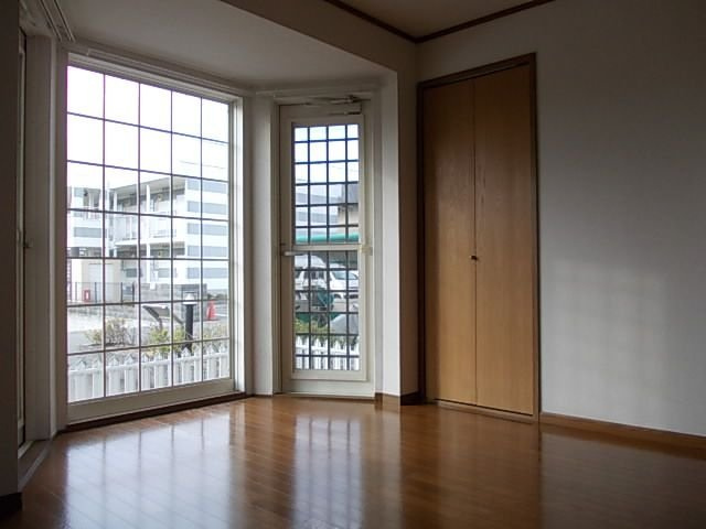 Ｌａ．プラティーヌの内装