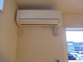 【設備】 | サン　クレメントＢ