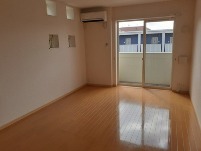 【内装】 | サン　クレメントＢ