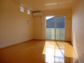 【バルコニー】 | サン　クレメントＢ