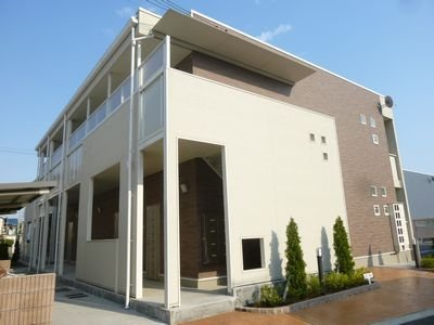 【外観】 | サン　クレメントＢ