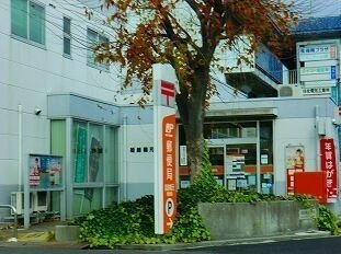 【周辺】 | サン　クレメントＢ | 郵便局まで440m