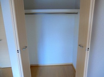 【収納】 | サン　クレメントＢ