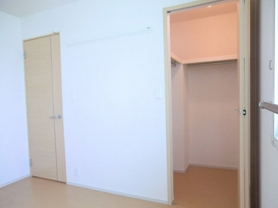 【収納】 | ネオ・エスト　オーブＡ