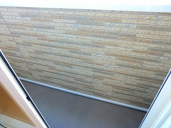 【バルコニー】 | アバンツァート玉手Ⅲ