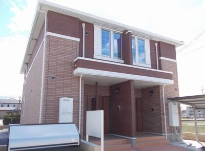 【外観】 | アバンツァート玉手Ⅲ