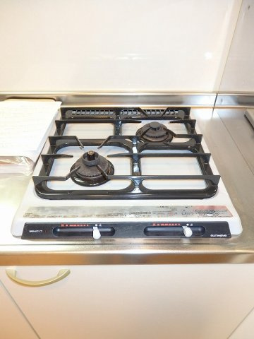 セゾン升本の設備