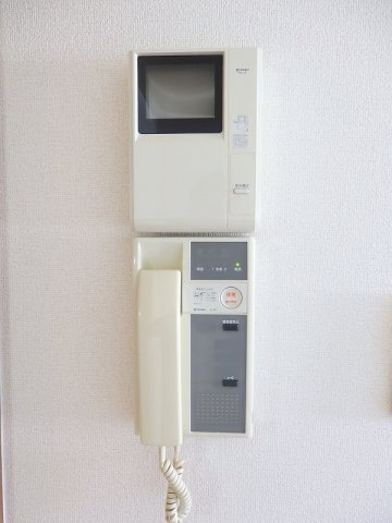 セゾン升本のセキュリティ