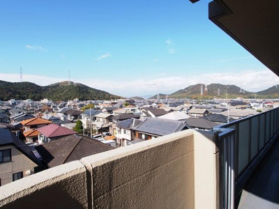 【展望】 | グレーシィ姫路白浜の宮