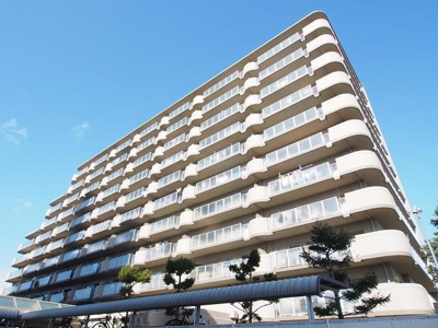 【外観】 | グレーシィ姫路白浜の宮