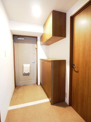 【玄関】 | グレーシィ姫路白浜の宮