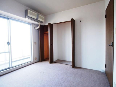 【寝室】 | グレーシィ姫路白浜の宮