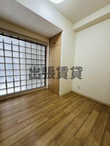 仲介手数料０円！アーバン伏見の居間・リビング