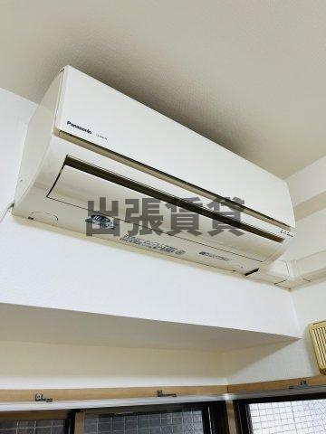 仲介手数料０円！アーバン伏見の設備