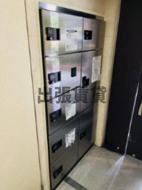 仲介手数料０円！アーバン伏見のその他共用部分