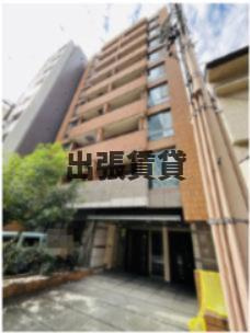 仲介手数料０円！アーバン伏見の外観