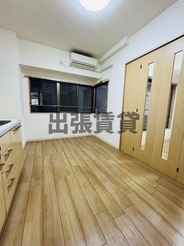 仲介手数料０円！アーバン伏見の居間・リビング