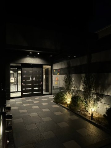 アステリ鶴舞テーセラ　名古屋市賃貸　仲介手数料無料のロビー